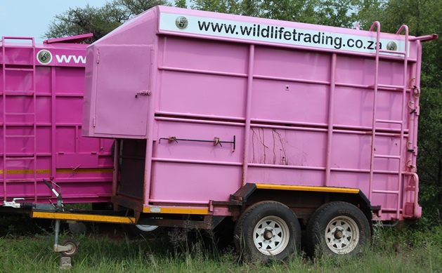 trailers